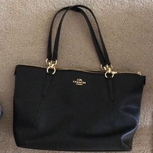 Coach Tote Handbag